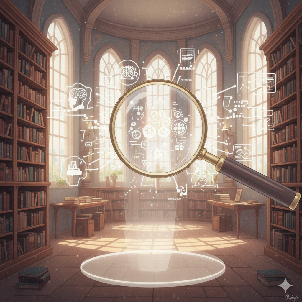 Research Focus image