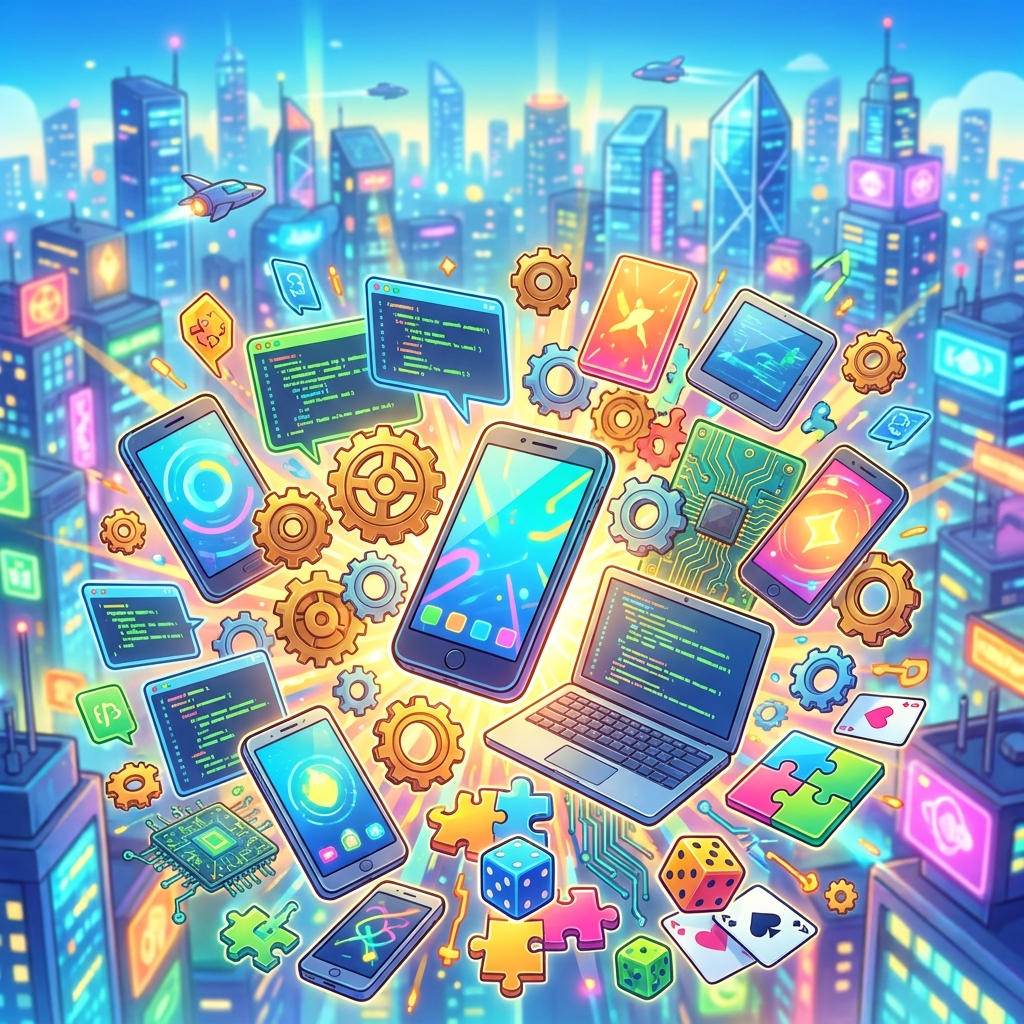 制作物イメージ